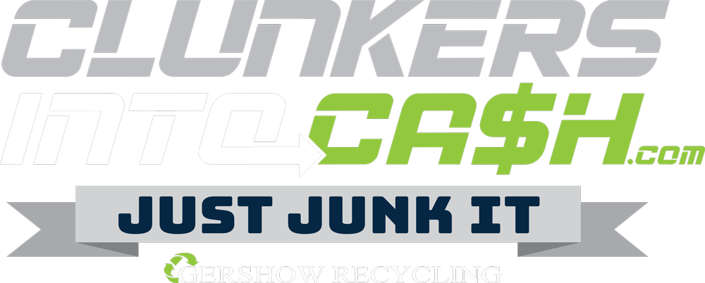 Gershow Recycling Clunkers Into Cash