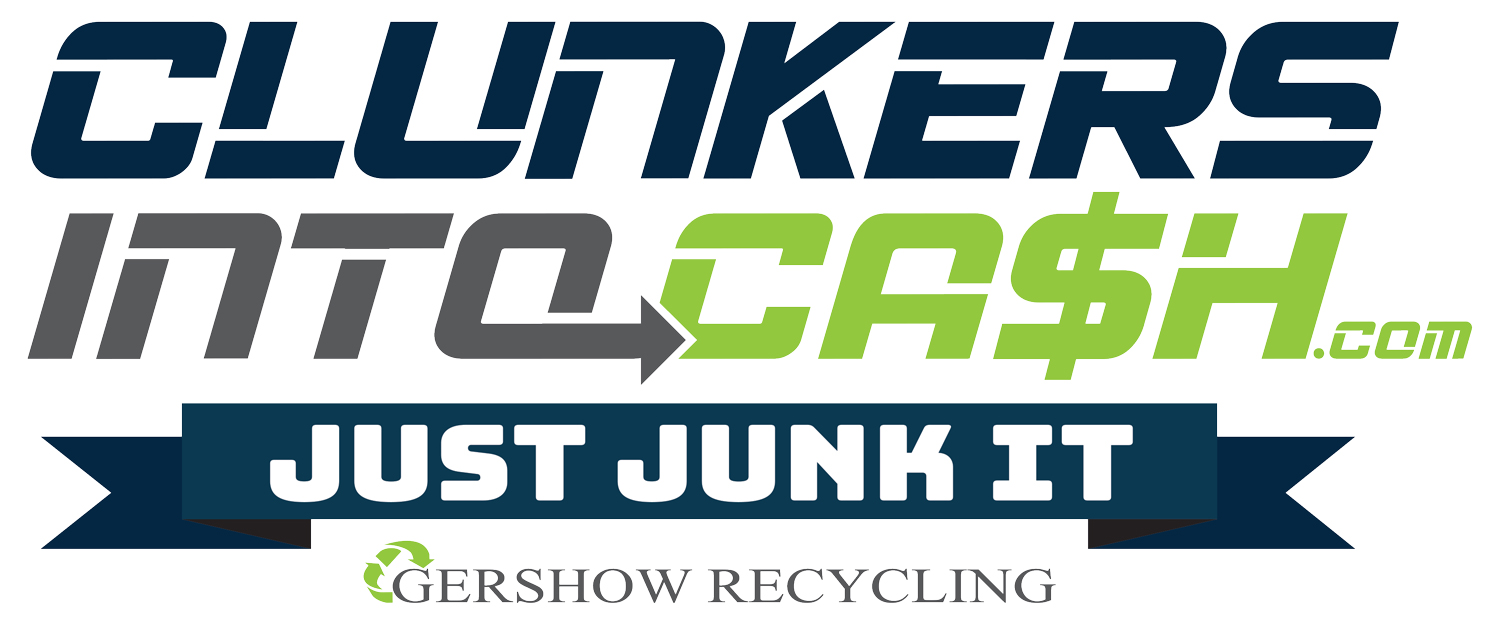 Gershow Recycling Clunkers Into Cash